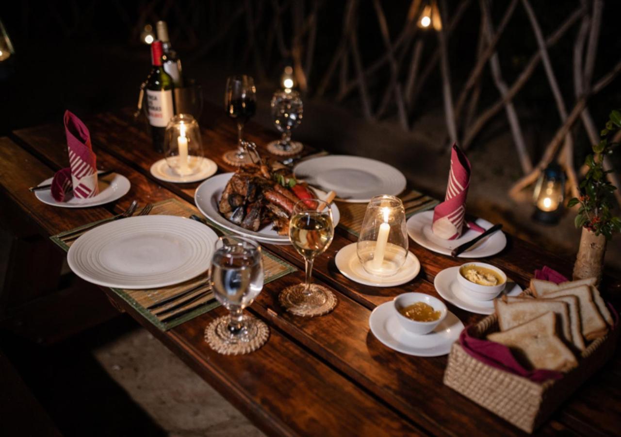 Tribe - Luxury 4* Yala