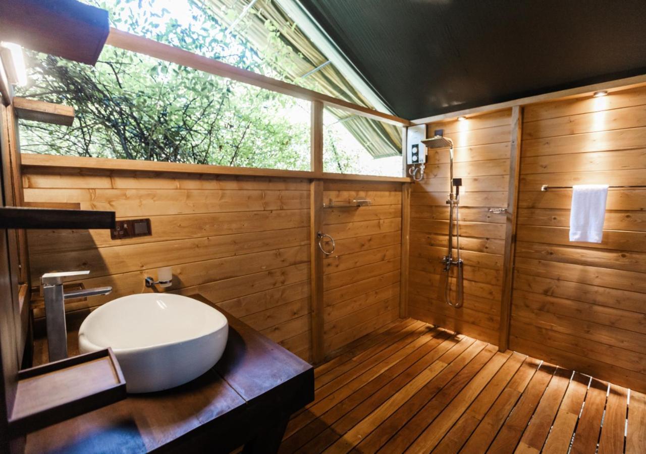 Tribe - Luxury 4* Yala