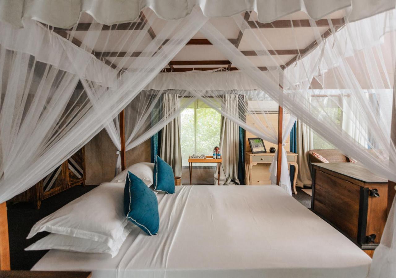 Tribe - Luxury Tente de luxe
