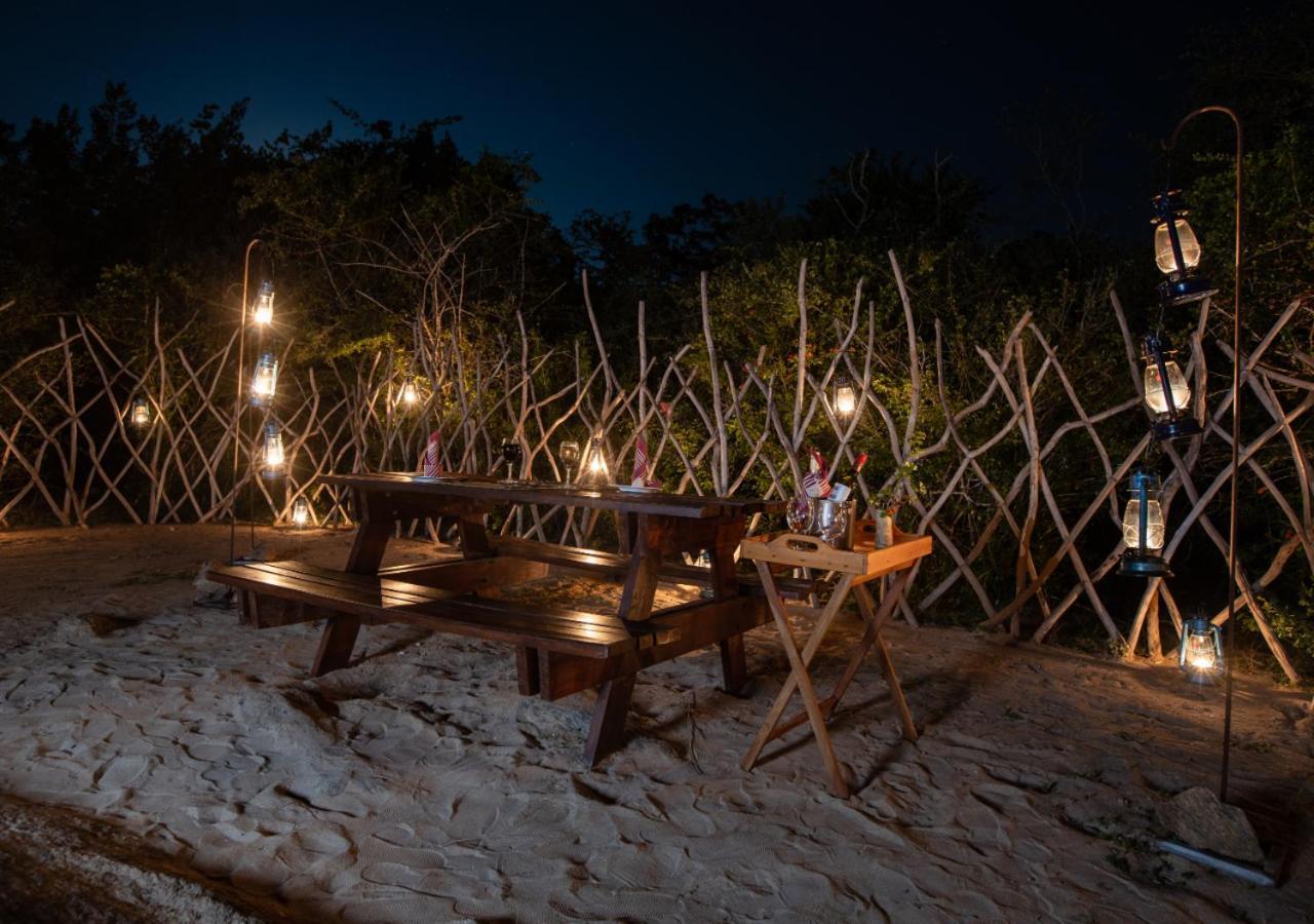 Tribe - Luxury Yala