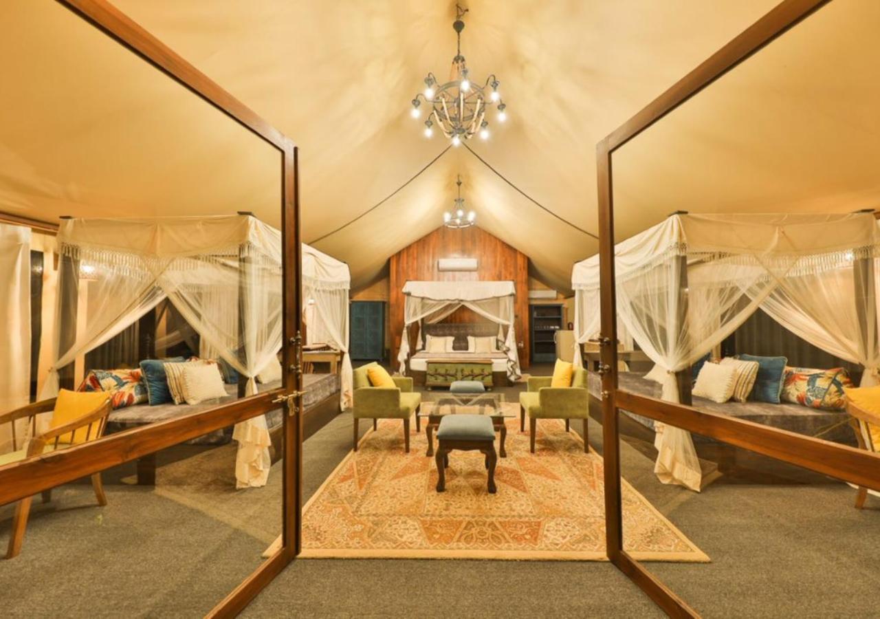 Tribe - Luxury Yala